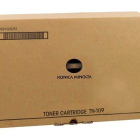 Konica Minolta TN-109 Toner