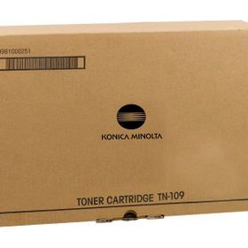 Konica Minolta TN-109 Toner