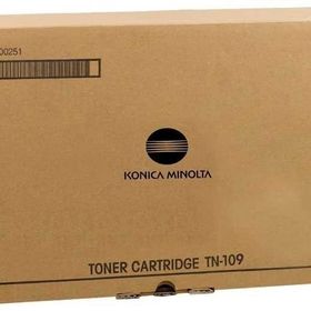 Konica Minolta TN-109 Toner