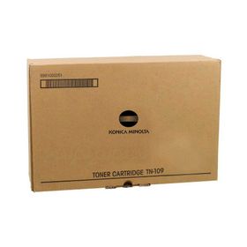 Konica Minolta TN-109 Toner