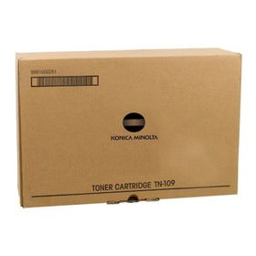 Konica Minolta TN-109 Toner