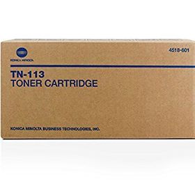 Konica Minolta TN-113 Toner
