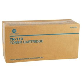 Konica Minolta TN-113 Toner