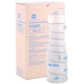Konica Minolta TN-114 Toner