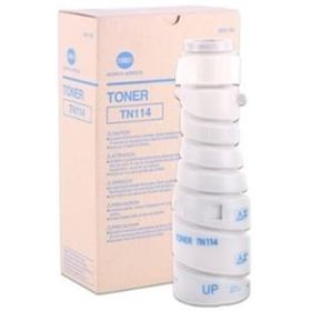 Konica Minolta TN-114 Toner