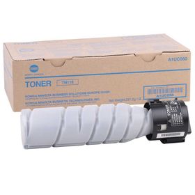 Konica Minolta TN-116-A1UC050 Siyah Orijinal Fotokopi Toner