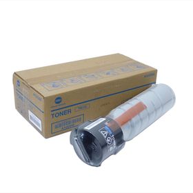 Konica Minolta TN-116 Siyah Toner