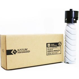 Konica Minolta TN-118 Muadil Toner