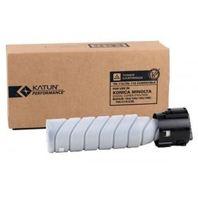 Konica Minolta TN-118 Toner