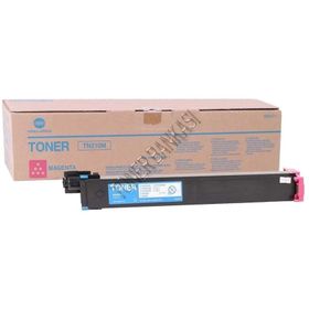 Konica Minolta TN-210 Kırmızı Muadil Fotokopi Toneri