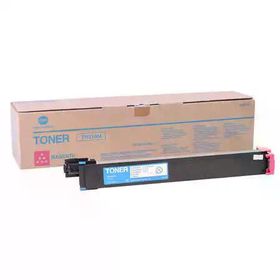 Konica Minolta TN-210 Kırmızı Orijinal Fotokopi Toner