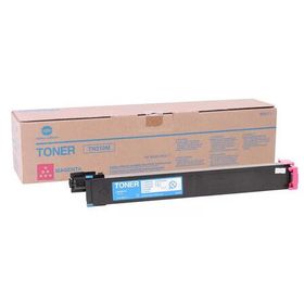 Konica Minolta TN-210 Kırmızı Orijinal Fotokopi Toner