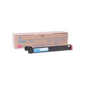 Konica Minolta TN-210 Kırmızı Orijinal Fotokopi Toner