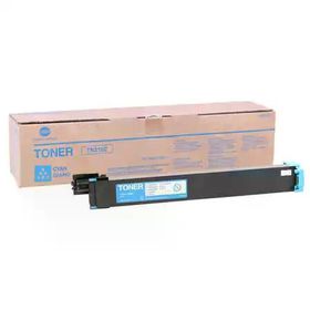 Konica Minolta TN-210 Orijinal Mavi Toner