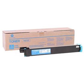 Konica Minolta TN-210 Orijinal Mavi Toner