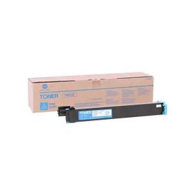 Konica Minolta TN-210 Orijinal Mavi Toner