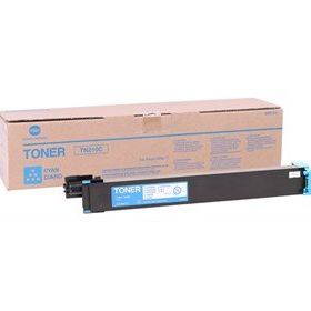 Konica Minolta TN-210 Orijinal Mavi Toner