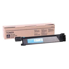 Konica Minolta TN-210 Siyah Muadil Fotokopi Toneri