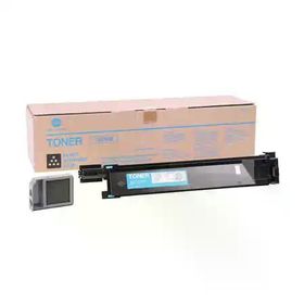 Konica Minolta TN-210 Siyah Orijinal Fotokopi Toner