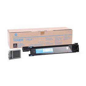 Konica Minolta TN-210 Siyah Orijinal Fotokopi Toner