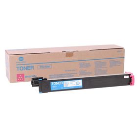Konica Minolta TN-210/8938511 Kırmızı Orjinal Fotokopi Toner