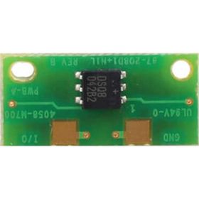 Konica Minolta TN-210/8938512 Mavi Fotokopi Toner Chip