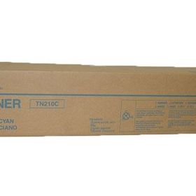 Konica Minolta TN-210C Toner