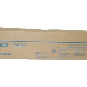 Konica Minolta TN-210M Toner