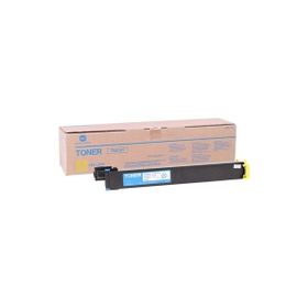 Konica Minolta TN-210Y Toner