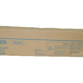 Konica Minolta TN-210Y Toner