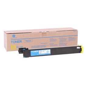 Konica Minolta TN-210Y Toner