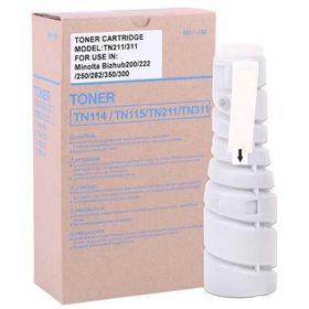 Konica Minolta TN-211 Muadil Toner