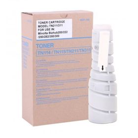 Konica Minolta TN-211 Muadil Toner