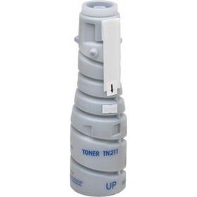 Konica Minolta TN-211 Siyah Muadil Toner