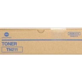 Konica Minolta TN-211 Toner