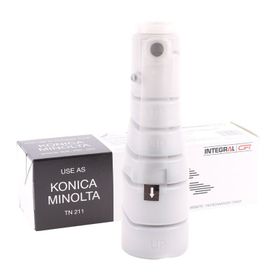 Konica Minolta TN-211 Toner