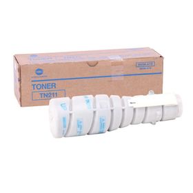 Konica Minolta TN-211/8938415 Orjinal Fotokopi Toner