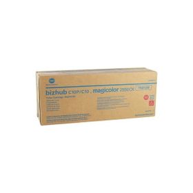 Konica Minolta TN-212 Kırmızı Toner