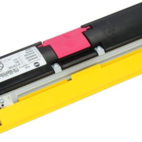 Konica Minolta TN-212 Kırmızı Toner
