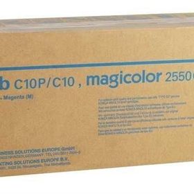 Konica Minolta TN-212 Kırmızı Toner
