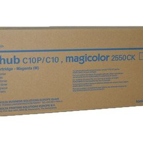Konica Minolta TN-212 Kırmızı Toner