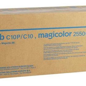 Konica Minolta TN-212 Kırmızı Toner