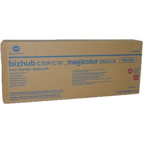 Konica Minolta TN-212 Kırmızı Toner