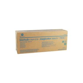 Konica Minolta TN-212 Mavi Toner