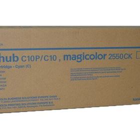 Konica Minolta TN-212 Mavi Toner
