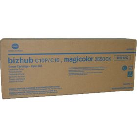 Konica Minolta TN-212 Mavi Toner