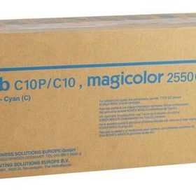 Konica Minolta TN-212 Mavi Toner
