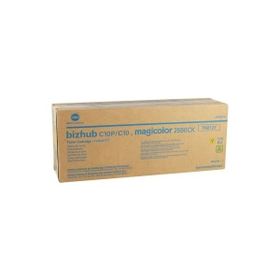 Konica Minolta TN-212 Sarı Fotokopi Toner
