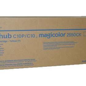 Konica Minolta TN-212 Sarı Fotokopi Toner
