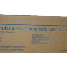 Konica Minolta TN-212 Siyah Toner